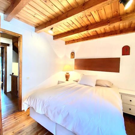 Rustic Chic De Luxe 30D Hut-7765 Appartement El Tarter Buitenkant foto