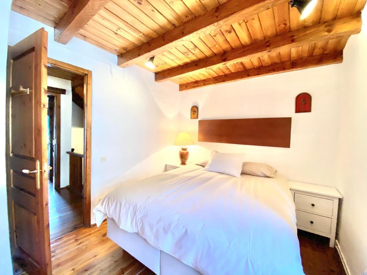 Rustic Chic De Luxe 30D Hut-7765 Appartement El Tarter Buitenkant foto