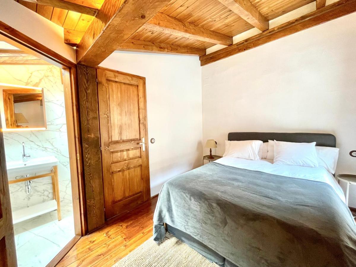Rustic Chic De Luxe 30D Hut-7765 Appartement El Tarter Buitenkant foto