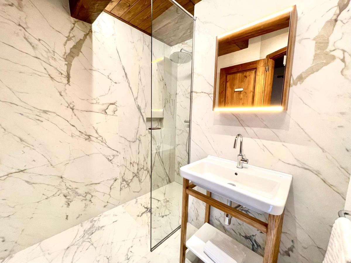 Rustic Chic De Luxe 30D Hut-7765 Appartement El Tarter Buitenkant foto